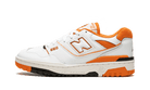 New Balance 550 Syracuse