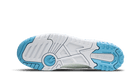 New Balance 550 UNC White Dusk Blue