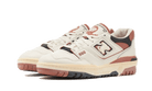 New Balance 550 Vintage Brown