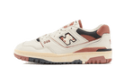 New Balance 550 Vintage Brown
