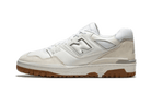 New Balance 550 White Gum