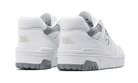 New Balance 550 White Shadow Grey