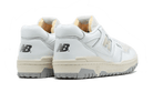 New Balance 550 White Timberwolf