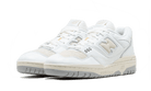 New Balance 550 White Timberwolf