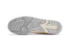 New Balance 550 White Turtledove