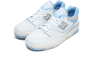 New Balance 550 White University Blue