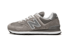 New Balance 574 Grey White (2022)