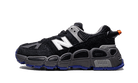 New Balance 574 Yurt Salehe Bembury Black Team Royal