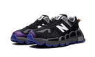 New Balance 574 Yurt Salehe Bembury Black Team Royal