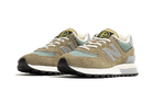 New Balance 574 Stone Island Legacy