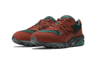 New Balance 580 Beef and Brocoli