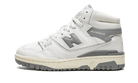 New Balance 650R Aimé Leon Dore White Grey