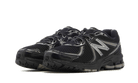 New Balance 860 Black Silver