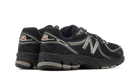 New Balance 860 Black Silver