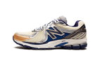 New Balance 860 V2 Aime Leon Dore Blue