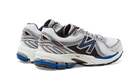 New Balance 860 V2 OG White Silver