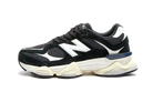 New Balance 9060 Black White