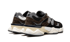 New Balance 9060 Dark Brown