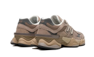New Balance 9060 Driftwood Castlerock