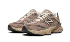 New Balance 9060 Driftwood Castlerock