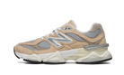 New Balance 9060 Incense Raincloud Arid Stone