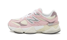 New Balance 9060 Rose Sugar Angora