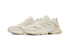 New Balance 9060 Sea Salt Brown