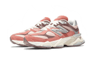 New Balance 9060 Sea Salt Cherry Blossom