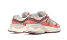 New Balance 9060 Sea Salt Cherry Blossom