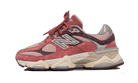 New Balance 9060 Sea Salt Cherry Blossom