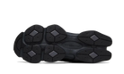 New Balance 9060 Triple Black Leather