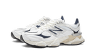 New Balance 9060 White Navy