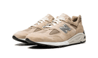 New Balance 990 V2 Kith Tannin