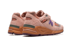 New Balance 990 V2 Salehe Bembury Sand Be The Time
