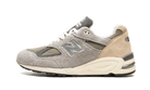New Balance 990 V2 Teddy Santis Made In USA Marblehead