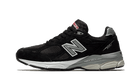 New Balance 990 V3 Black White