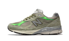 New Balance 990 V3 Patta Keep Your Family Close