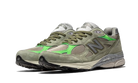 New Balance 990 V3 Patta Keep Your Family Close