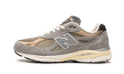 New Balance 990 V3 Teddy Santis Made In USA Marblehead