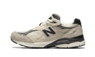New Balance 990 V3 Made In USA Teddy Santis Moonbeam