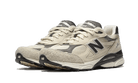 New Balance 990 V3 Made In USA Teddy Santis Moonbeam