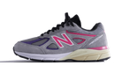 New Balance 990 V4 Kith United Arrows & Sons