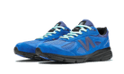 New Balance 990 V4 MiUSA Joe Freshgoods Keisha Blue