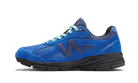 New Balance 990 V4 MiUSA Joe Freshgoods Keisha Blue