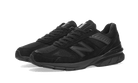 New Balance 990 v5 Made in USA Triple Black