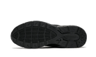 New Balance 990 v5 Made in USA Triple Black
