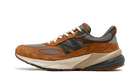 New Balance 990 V6 Carhartt WIP Sculpture Center
