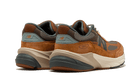 New Balance 990 V6 Carhartt WIP Sculpture Center