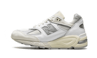 New Balance 990v2 MiUSA Teddy Santis Sea Salt