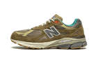 New Balance 990v3 Bodega Here To Stay